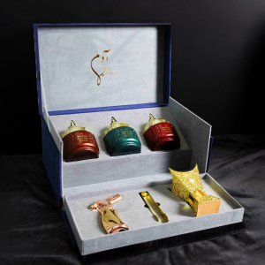 Box of 6 pieces