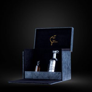 The Wali AlAhed Box