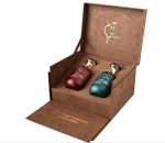 Box of 2 perfumes