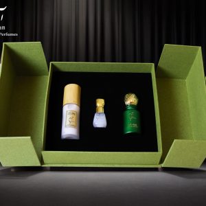 Musk Adam Box