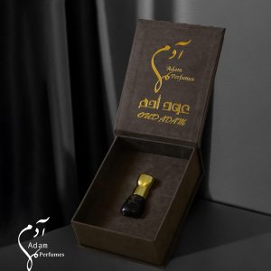 1/4 Tola oud adam